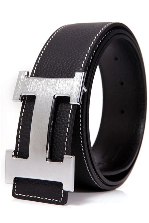 hermes belt black and blue|authentic Hermes men's belt.